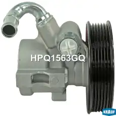 Насос гидроусилителя руля KRAUF HPQ1563GQ