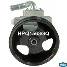 Насос гидроусилителя руля KRAUF HPQ1563GQ