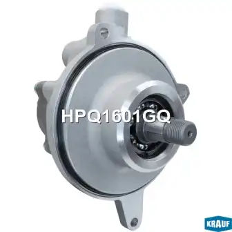 Насос гидроусилителя руля KRAUF HPQ1601GQ