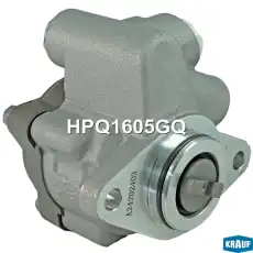 Насос гидроусилителя руля KRAUF HPQ1605GQ