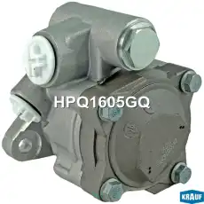 Насос гидроусилителя руля KRAUF HPQ1605GQ