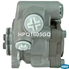 Насос гидроусилителя руля KRAUF HPQ1605GQ