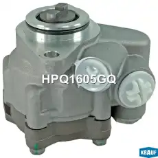 Насос гидроусилителя руля KRAUF HPQ1605GQ