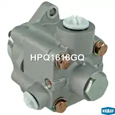 Насос гидроусилителя руля KRAUF HPQ1618GQ