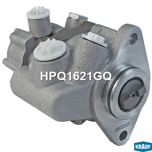 Насос гидроусилителя руля KRAUF HPQ1621GQ