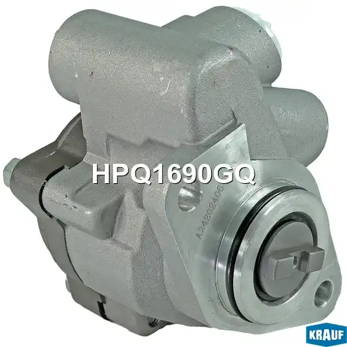 Насос гидроусилителя руля KRAUF HPQ1690GQ