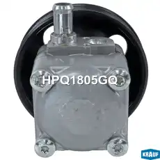 Насос гидроусилителя руля KRAUF HPQ1805GQ