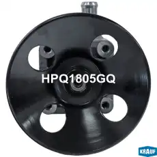 Насос гидроусилителя руля KRAUF HPQ1805GQ