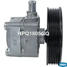 Насос гидроусилителя руля KRAUF HPQ1805GQ