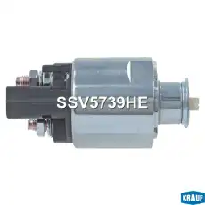 Втягивающее реле стартера SSV5739HE KRAUF