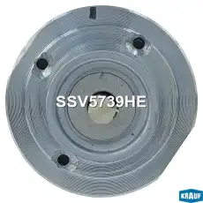 Втягивающее реле стартера SSV5739HE KRAUF