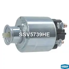 Втягивающее реле стартера SSV5739HE KRAUF