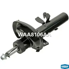 Амортизатор подвески WAA8106AA KRAUF