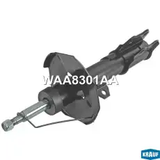 Амортизатор подвески WAA8301AA KRAUF