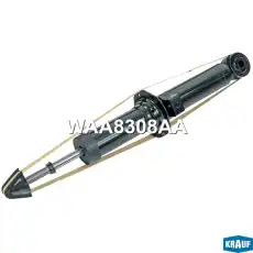 Амортизатор подвески передний WAA8308AA KRAUF