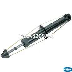 Амортизатор подвески передний WAA8309AA KRAUF