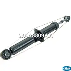 Амортизатор подвески передний WAA8309AA KRAUF