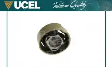 Кронштейн, подвеска двигателя 61325 UCEL