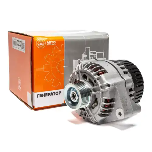Генератор АВТОЭЛЕКТРИКА 9402.3701-01 AE