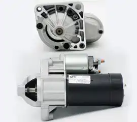 Стартер CTR 1265052