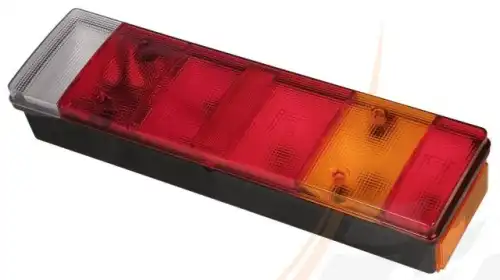 Фонарь задний TSP T900522