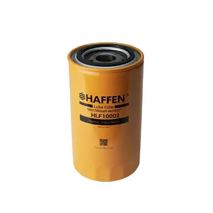 Фильтр масляный HAFFEN HLF10002