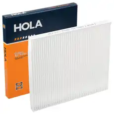 Салонный фильтр HOLA SC411
