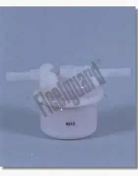 Топливный фильтр FLEETGUARD FF5192