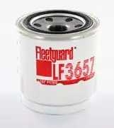 Фильтр масляный FLEETGUARD LF3657