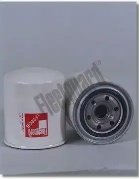 Фильтр масляный FLEETGUARD LF3608
