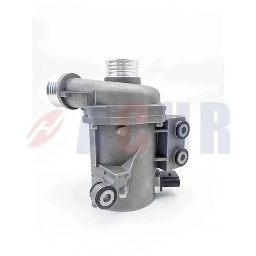 EWP200C01 Электрическая Водяная Помпа BMW E60 E61 E70 E82 E83 E88 E90 E91 E92 E93 Z4 ACHR