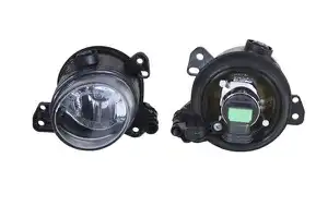 Фара противотуманная PRO-PARTS 35290281