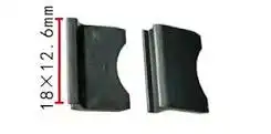 Клипса пластиковая AKW0754 AUTOKREP