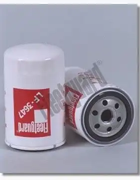 фильтр масляный Peug LF3647 FLEETGUARD