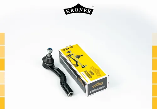 Рулевой наконечник KRONER K330867