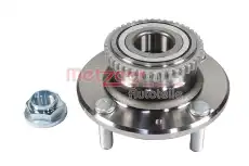 Ступица METZGER WM2304