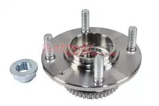 Ступица METZGER WM2304