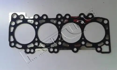 Прокладка ГБЦ RED LINE 34NI085