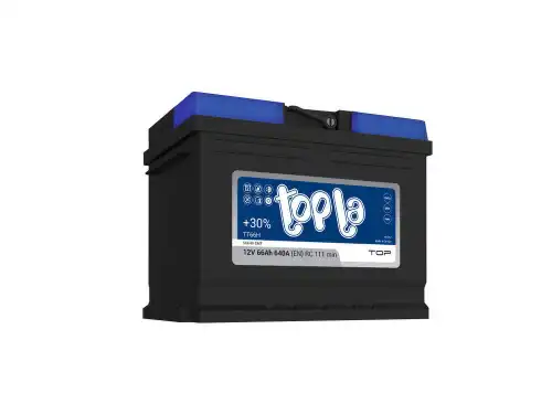 Аккумулятор TOPLA TT950J