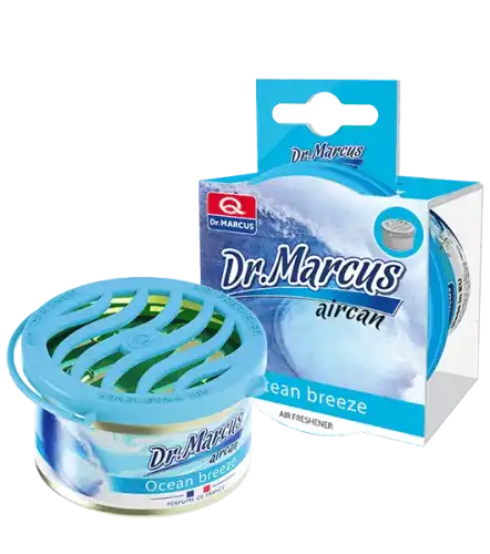 Ароматизатор автомобильный DR. MARCUS 5900950768768