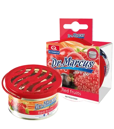 Ароматизатор автомобильный DR. MARCUS 5900950768775