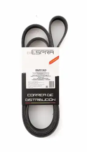 ESPRA EB6PK1825