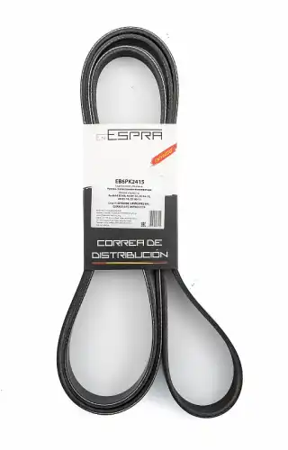 ESPRA EB6PK2415