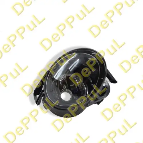 Фара противотуманная DEPPUL DEPFR024