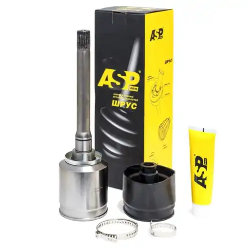 ШРУС наружный ASP CV260108R