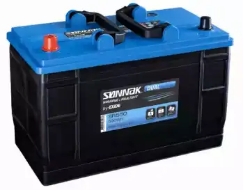 Аккумулятор SONNAK SR550