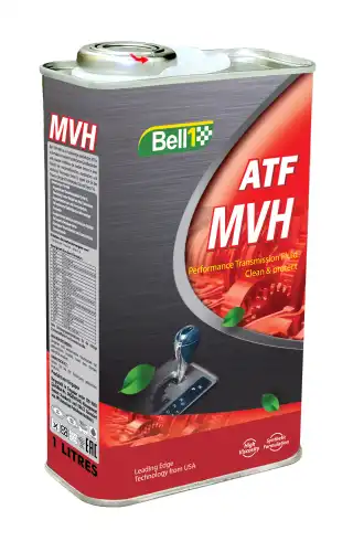Масло для АКПП и ГУР BELL1 BL203001