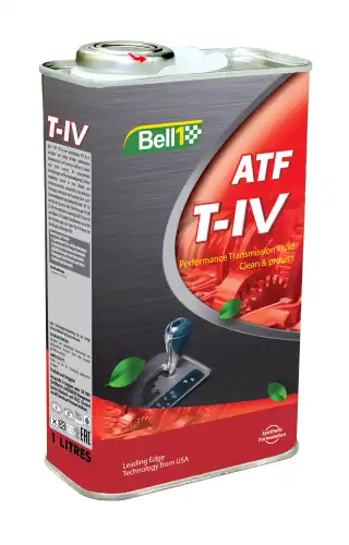 Масло для АКПП и ГУР BELL1 BL209001