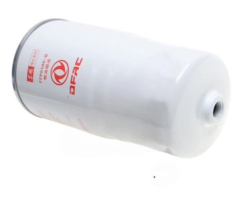 Топливный фильтр DONGFENG FFP0100B