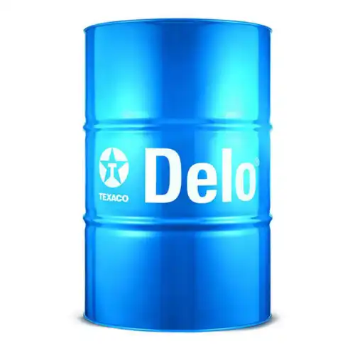 Моторное масло TEXACO 804119DEE